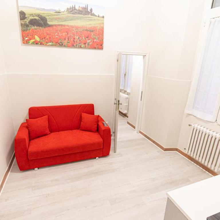 Signoria Guest House Florence - Apartment - 1