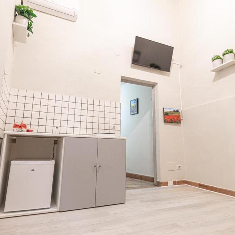 Signoria Guest House Florence - Apartment - 4