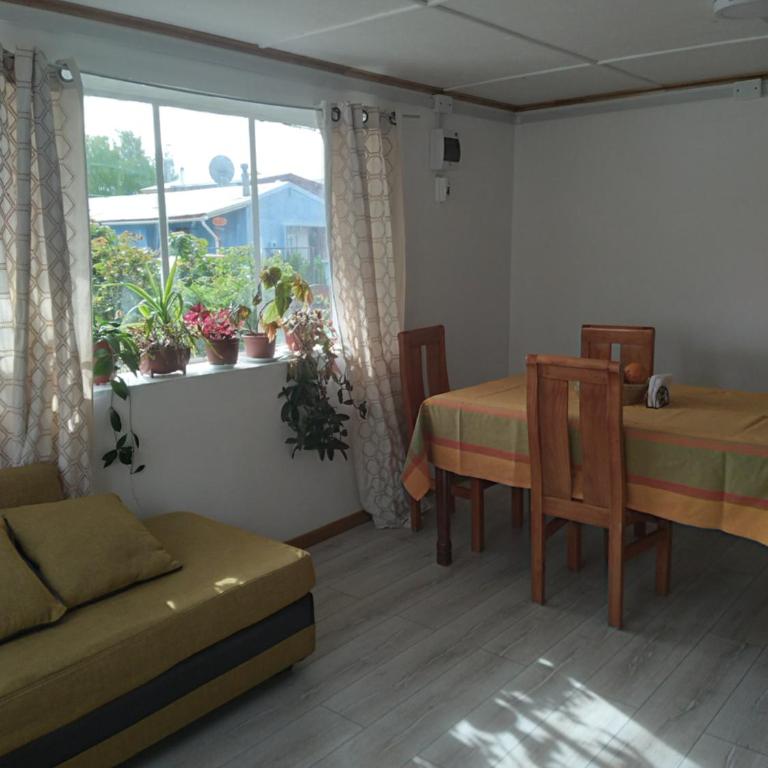Antawara - Apartamento de 2 dormitorios - 11