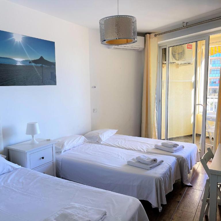 Tamarindos Apartments by ALFRESCO STAYS - Estudio - 3