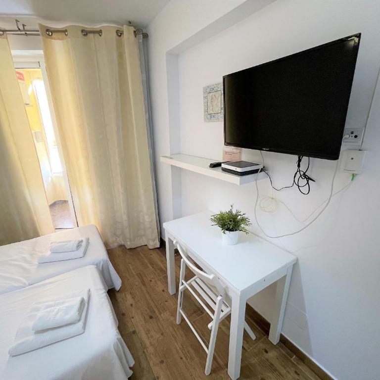 Tamarindos Apartments by ALFRESCO STAYS - Estudio - 4