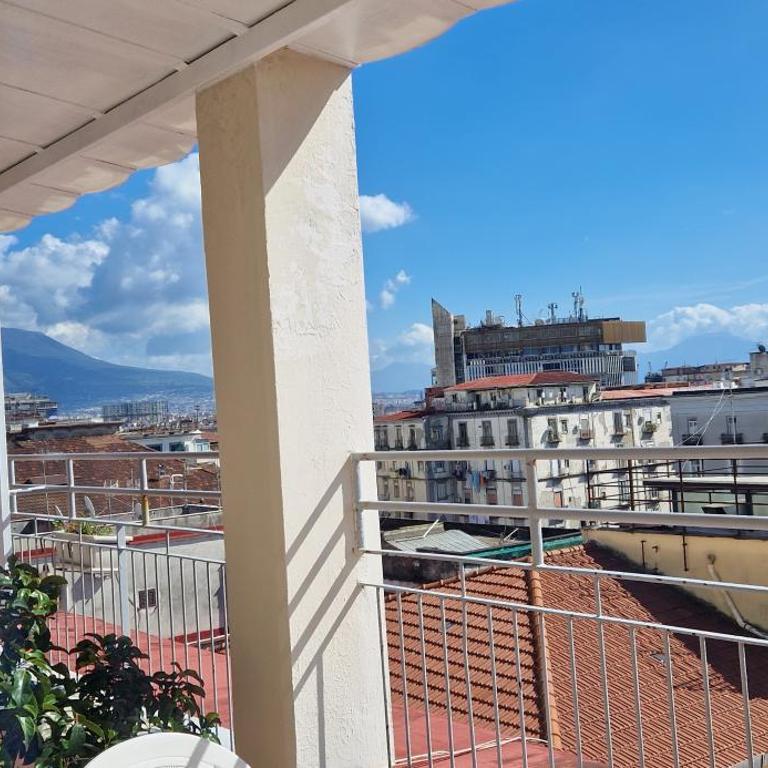 Il Balconcino - Double Room with Balcony - 6