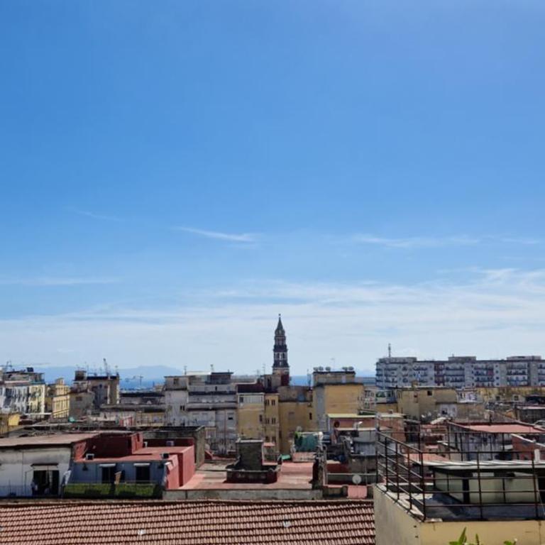 Il Balconcino - Double Room with Balcony - 16