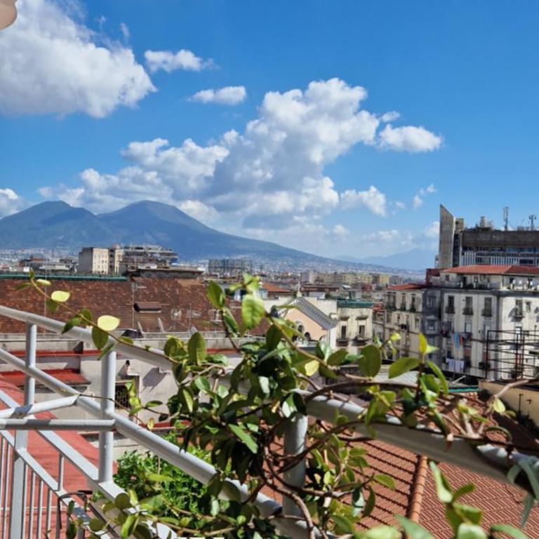 Il Balconcino - Double Room with Balcony - 4