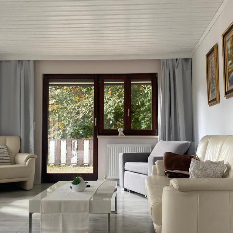 Bad Ischl - Central & Quiet Apartment - Apartment mit 2 Schlafzimmern und Terrasse - 2