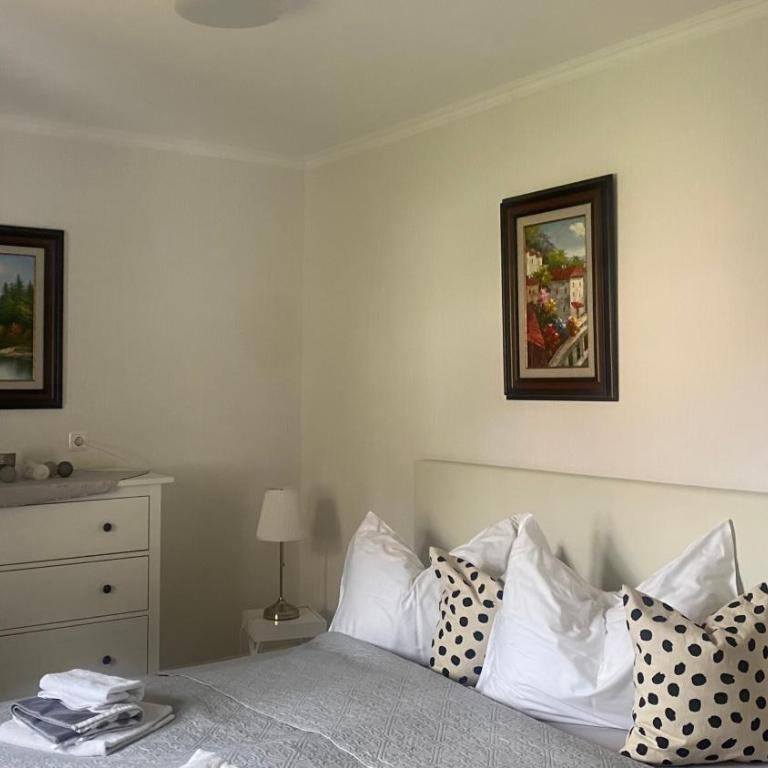 Bad Ischl - Central & Quiet Apartment - Apartment mit 2 Schlafzimmern und Terrasse - 3