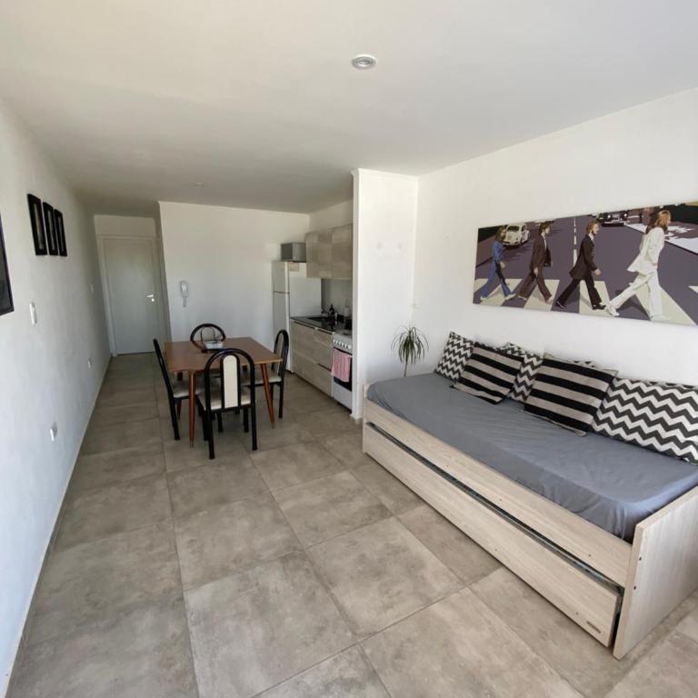 FINCA NOVA Apartment 8 - One-Bedroom Apartment - 3