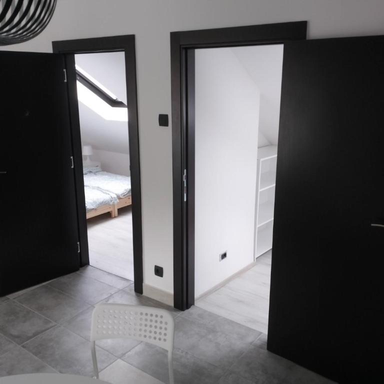 Open Space Apartment - Apartman sa 3 Spavaće Sobe - 47