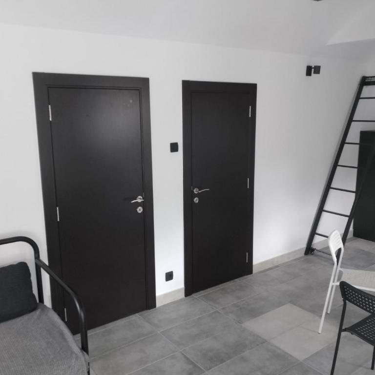 Open Space Apartment - Apartman sa 3 Spavaće Sobe - 46