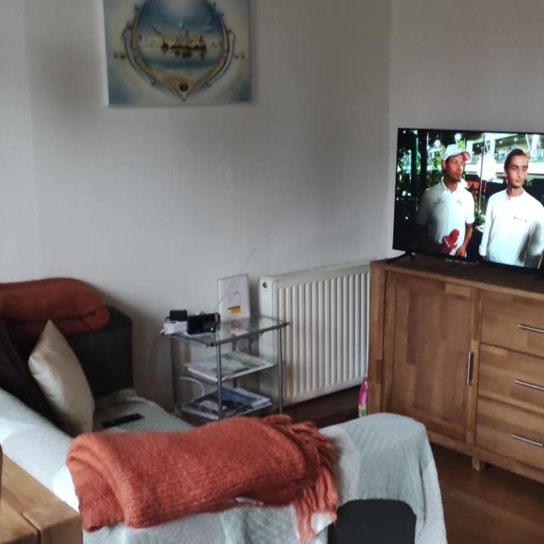Zentrale Lage in Bad Ischl - Top 4 - Apartment mit 1 Schlafzimmer - 6