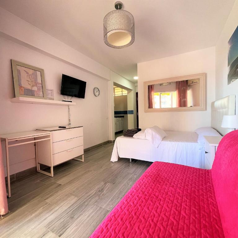 Tamarindos Apartments by ALFRESCO STAYS - Estudio Familiar - 4
