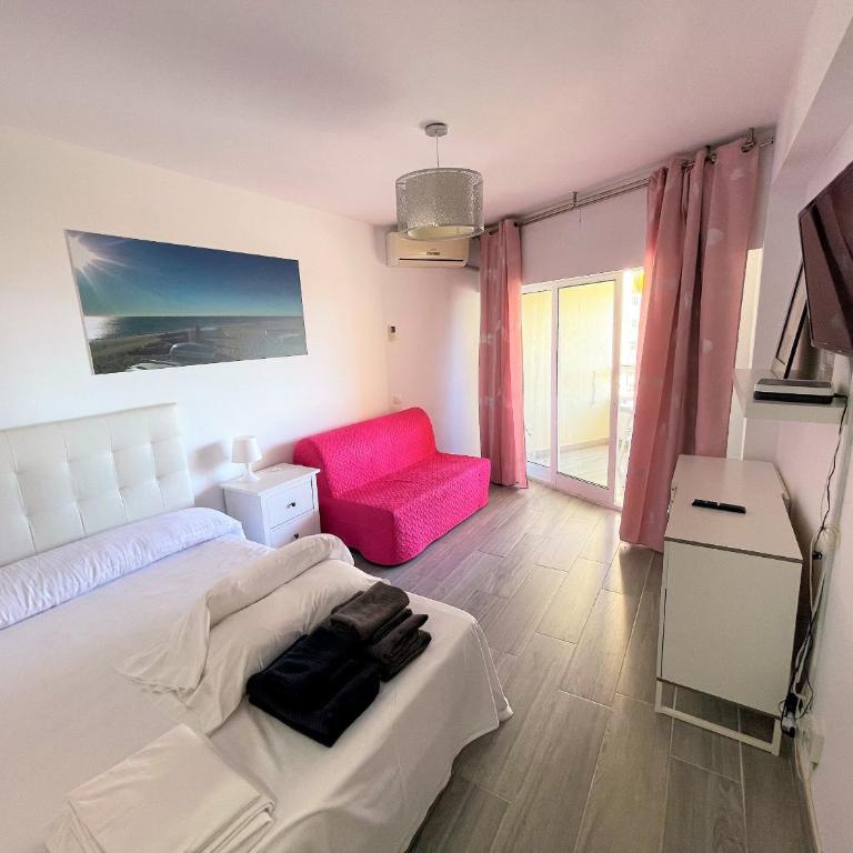 Tamarindos Apartments by ALFRESCO STAYS - Estudio Familiar - 5