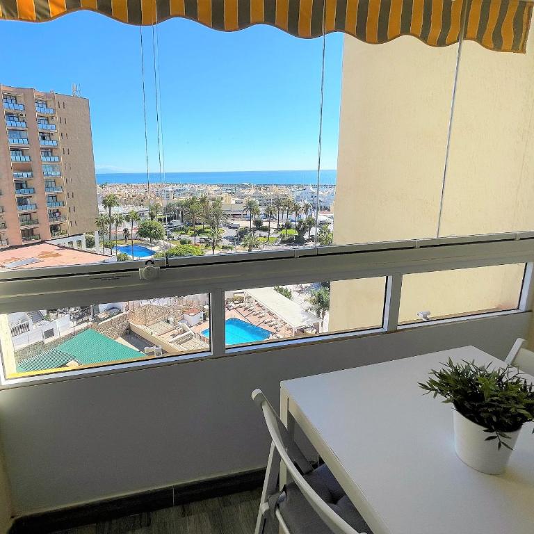 Tamarindos Apartments by ALFRESCO STAYS - Estudio Familiar - 16