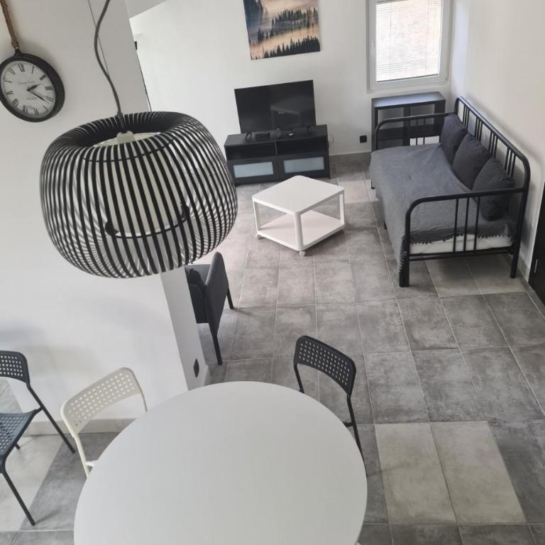 Open Space Apartment - Apartman sa 3 Spavaće Sobe - 32