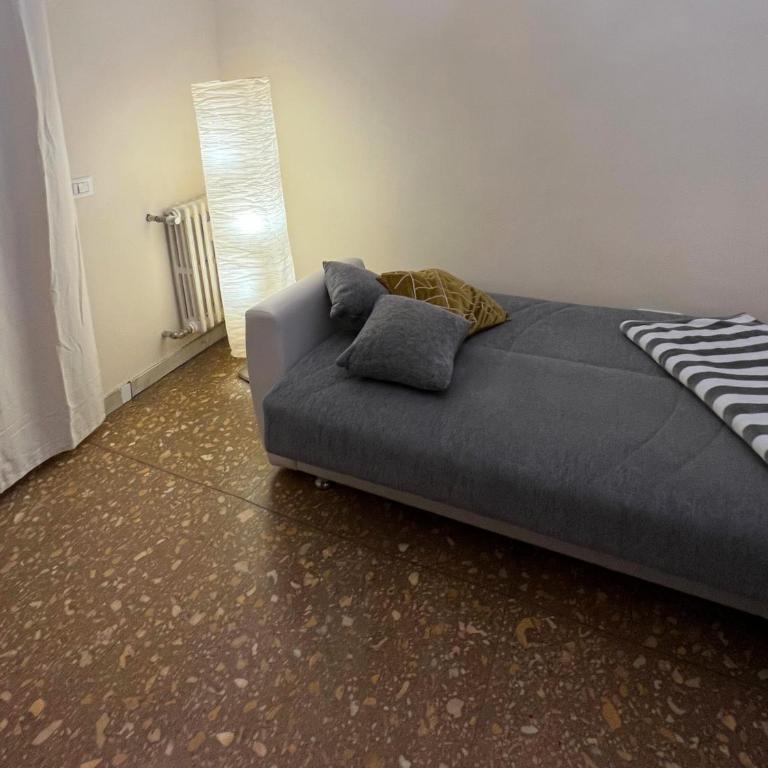 Palazzo Senesi - Suite - 15