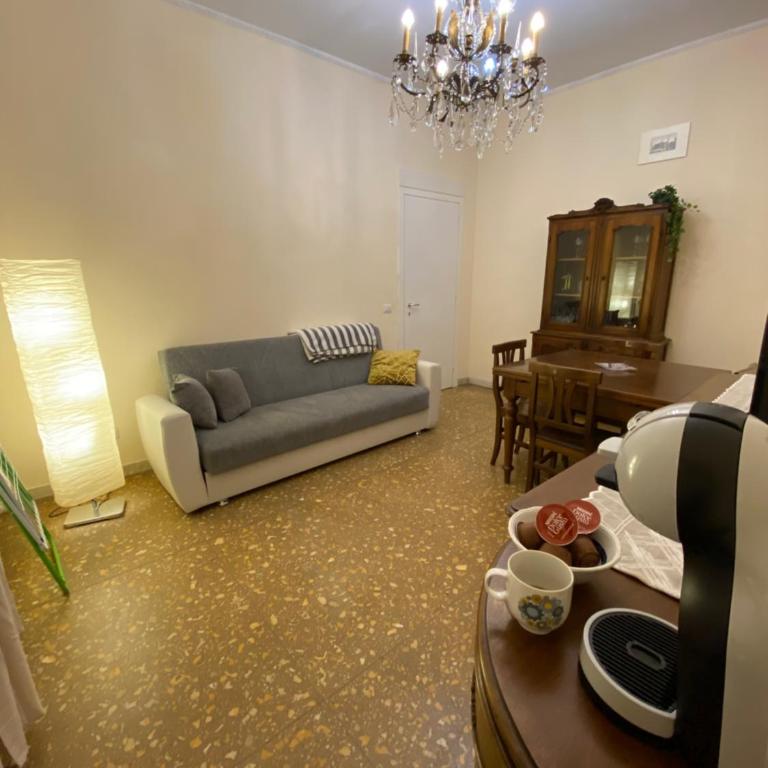 Palazzo Senesi - Suite - 18