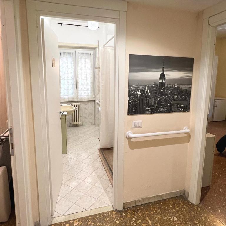 Palazzo Senesi - Suite - 5