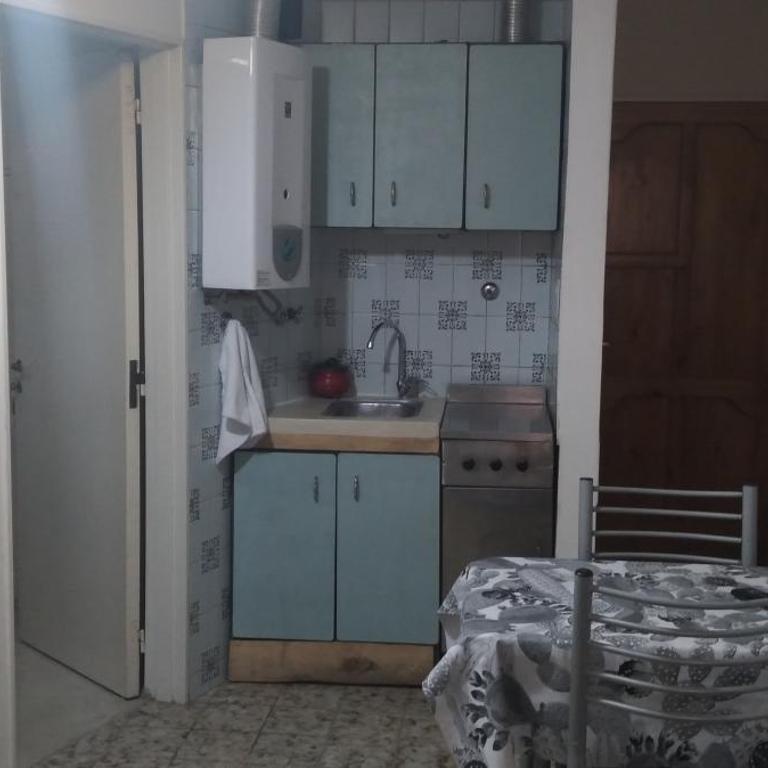 Alma - Apartamento de 1 dormitorio - 3