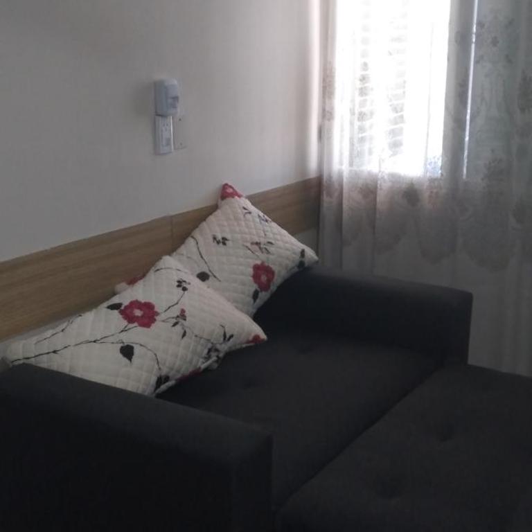 Alma - Apartamento de 1 dormitorio - 10