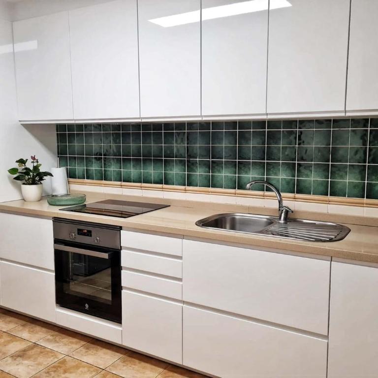 Retama del Teide, Puerto de la Cruz - Apartamento de 3 dormitorios - 12