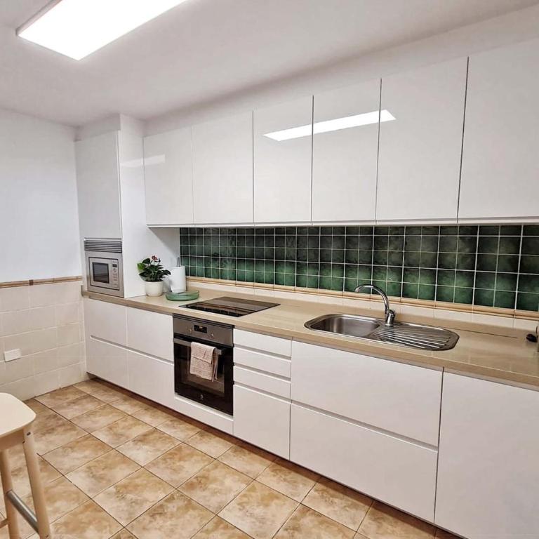 Retama del Teide, Puerto de la Cruz - Apartamento de 3 dormitorios - 9