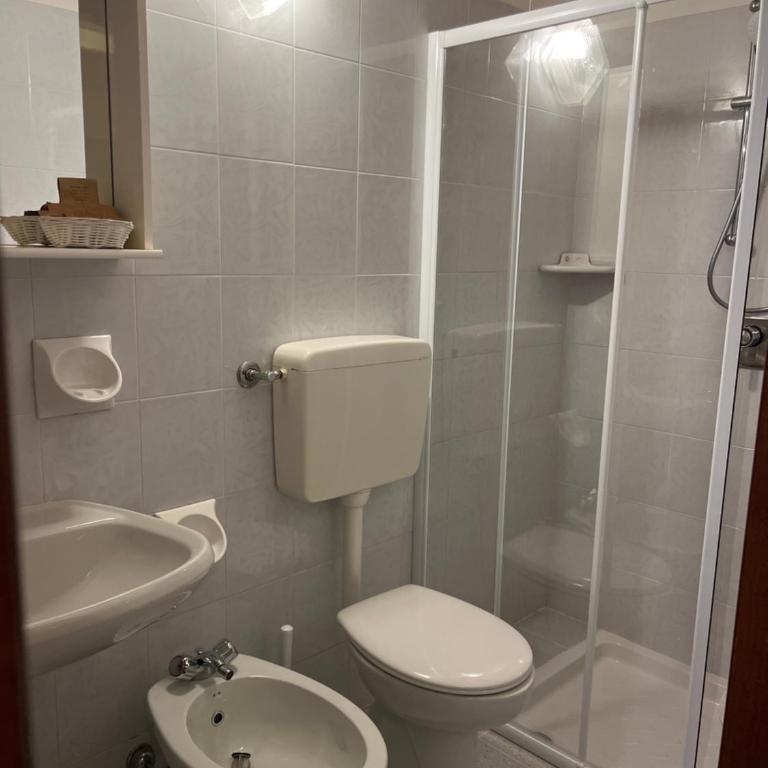 Le Fontanacce b&b - Double or Twin Room - 3