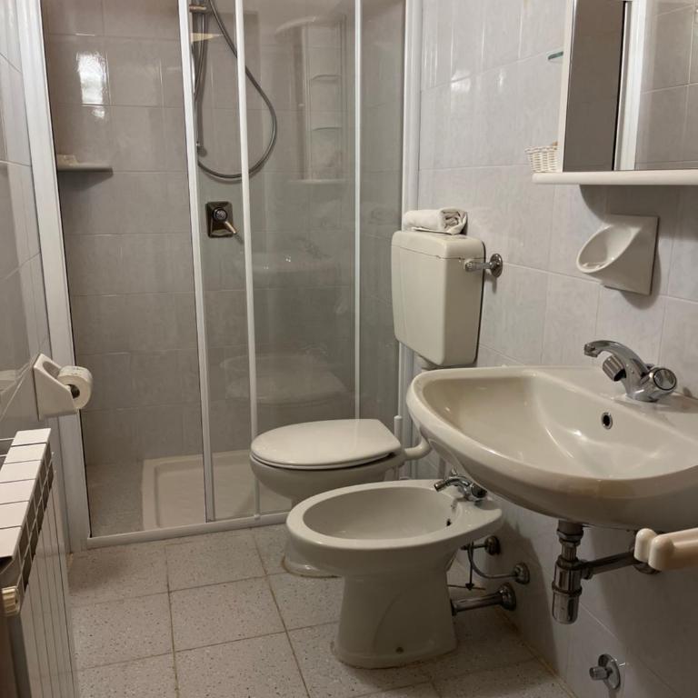 Le Fontanacce b&b - Deluxe Double or Twin Room - 3