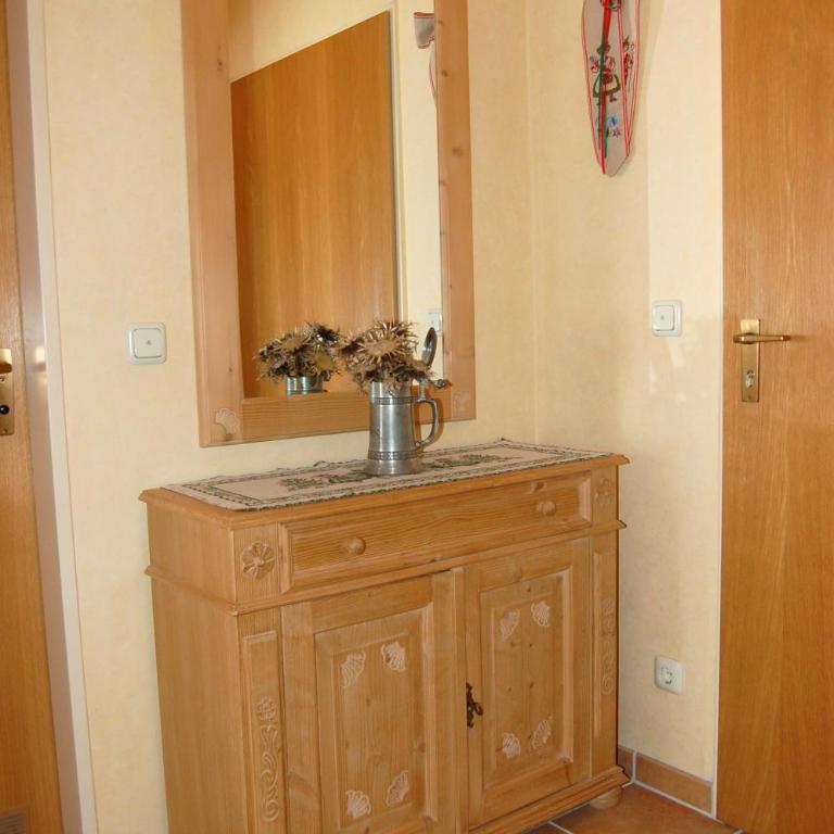 Ferienwohnung Steibis / Allgäu - Apartment - Erdgeschoss - 15