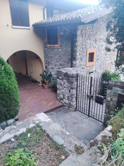 Casa in residence - Padenghe sul Garda - Haus mit 2 Schlafzimmern - 16