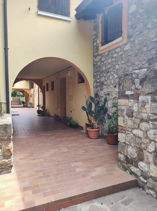 Casa in residence - Padenghe sul Garda - Haus mit 2 Schlafzimmern - 17