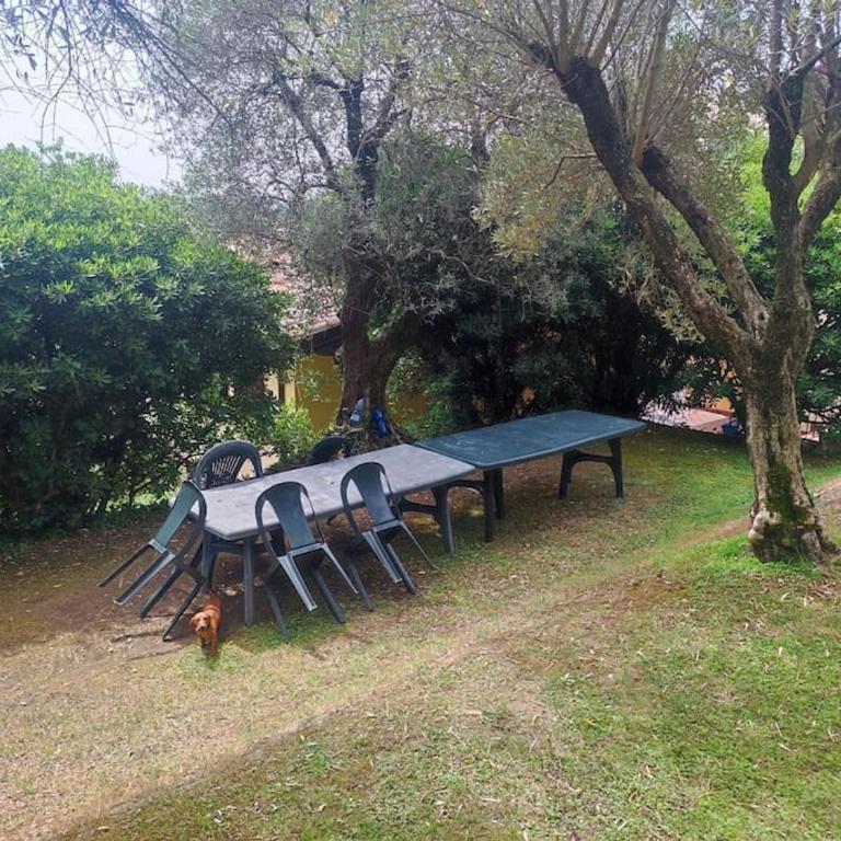 Casa in residence - Padenghe sul Garda - Haus mit 2 Schlafzimmern - 18