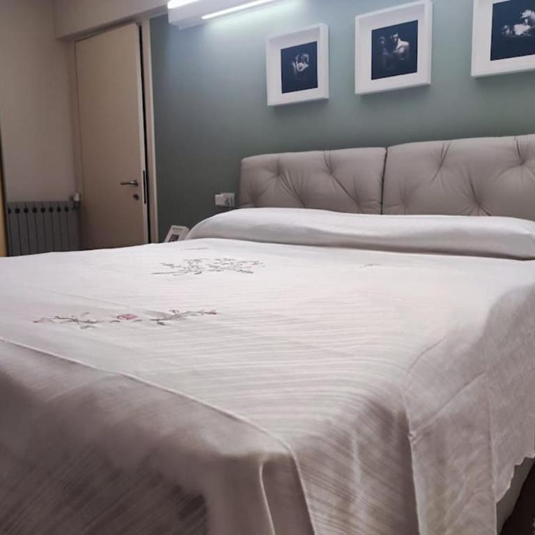 Casa in residence - Padenghe sul Garda - Haus mit 2 Schlafzimmern - 8