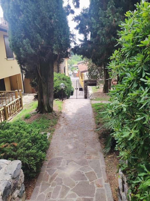 Casa in residence - Padenghe sul Garda - Haus mit 2 Schlafzimmern - 19
