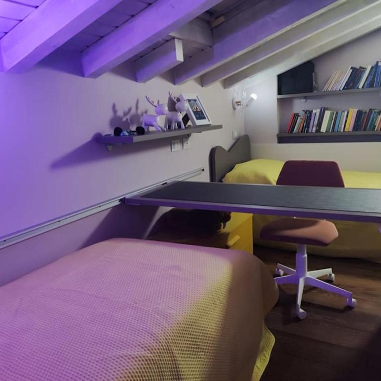 Casa in residence - Padenghe sul Garda - Haus mit 2 Schlafzimmern - 9