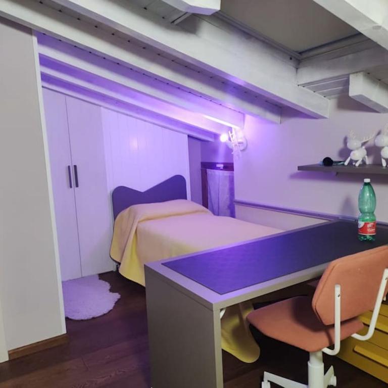 Casa in residence - Padenghe sul Garda - Haus mit 2 Schlafzimmern - 10