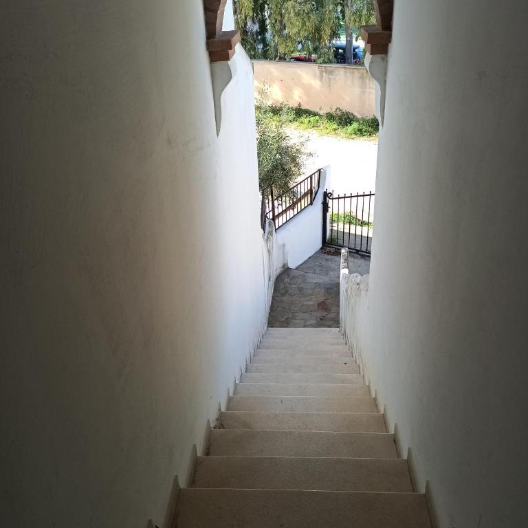 sa janna - Casa con 2 Camere da Letto - 3