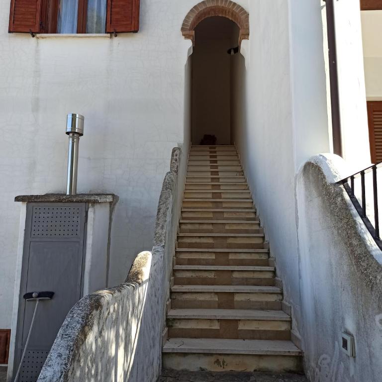 sa janna - Casa con 2 Camere da Letto - 12