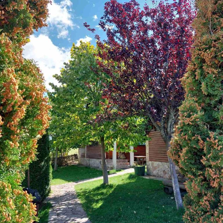 Holiday Home Vile Calimero - Two-Bedroom House - 18