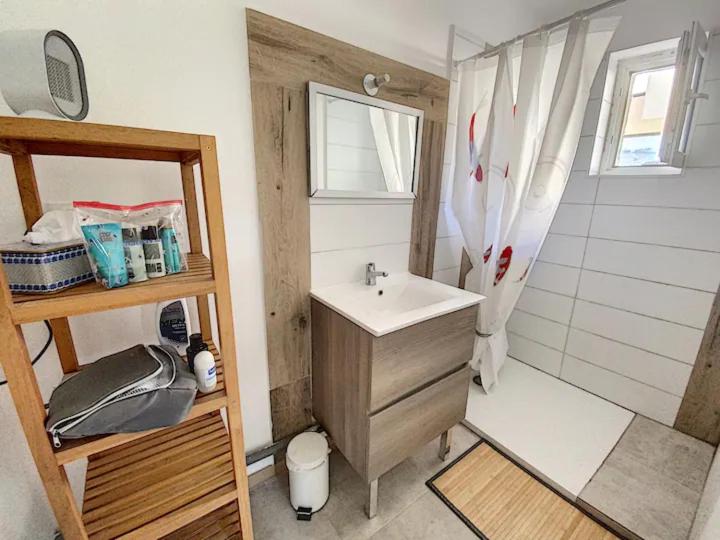 T2 Centre ville avec jardin - Appartamento con 1 Camera da Letto - 7