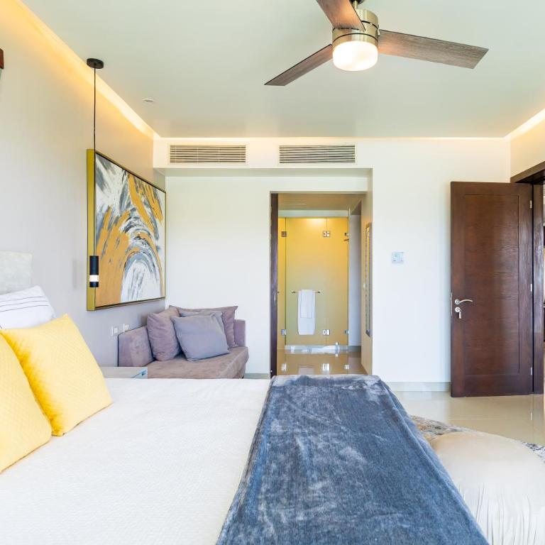 Casa Brisas apts - Two-Bedroom Apartment - 3
