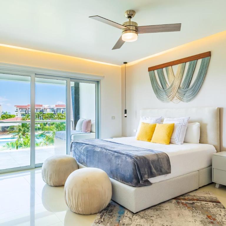Casa Brisas apts - Two-Bedroom Apartment - 4
