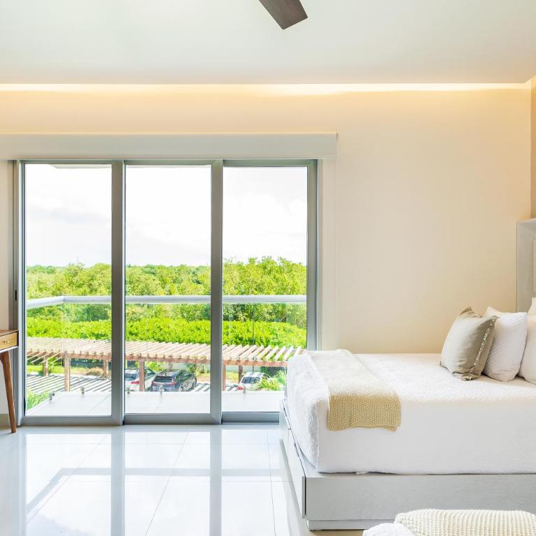Casa Brisas apts - Two-Bedroom Apartment - 9