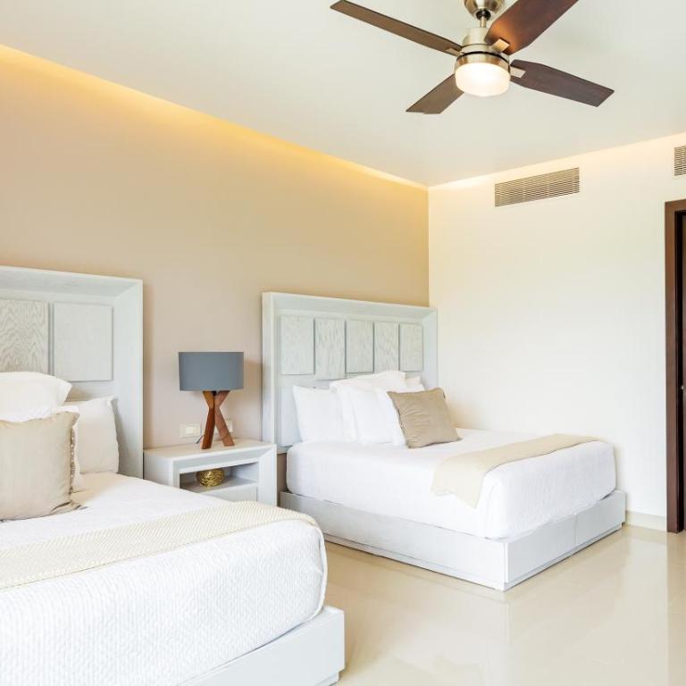 Casa Brisas apts - Two-Bedroom Apartment - 8