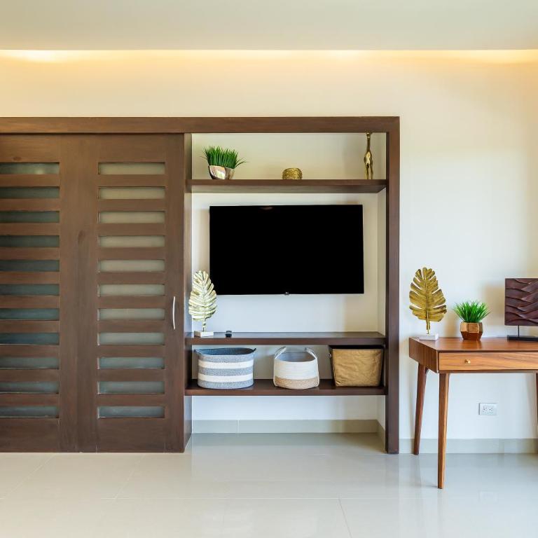 Casa Brisas apts - Two-Bedroom Apartment - 11
