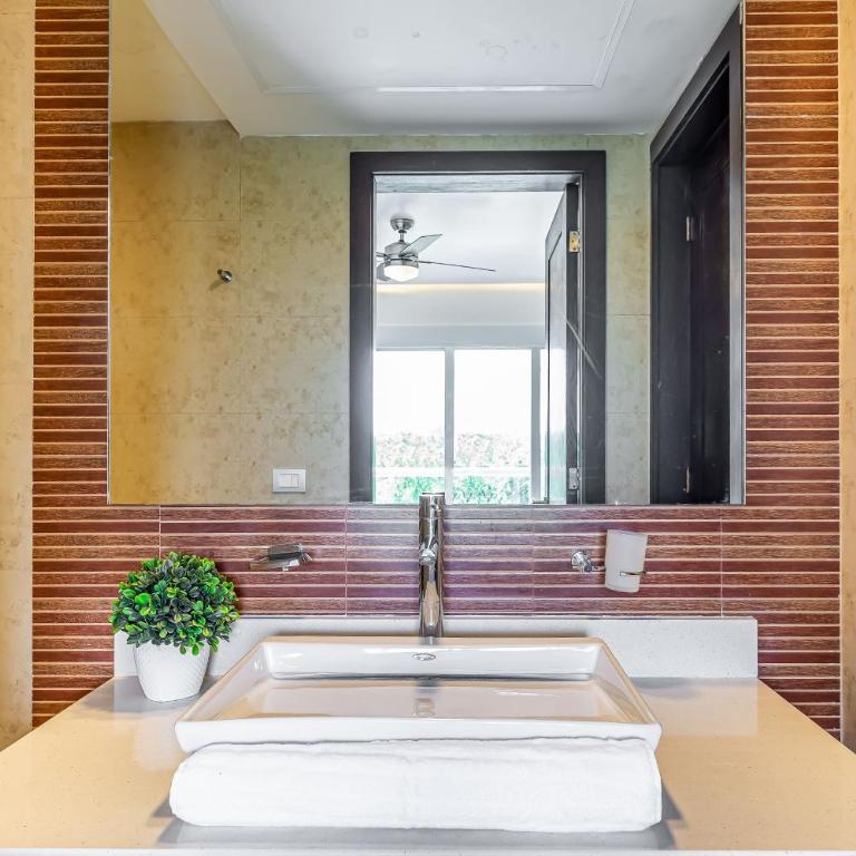 Casa Brisas apts - Two-Bedroom Apartment - 39
