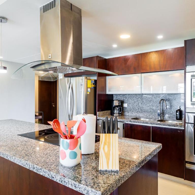 Casa Brisas apts - Two-Bedroom Apartment - 25