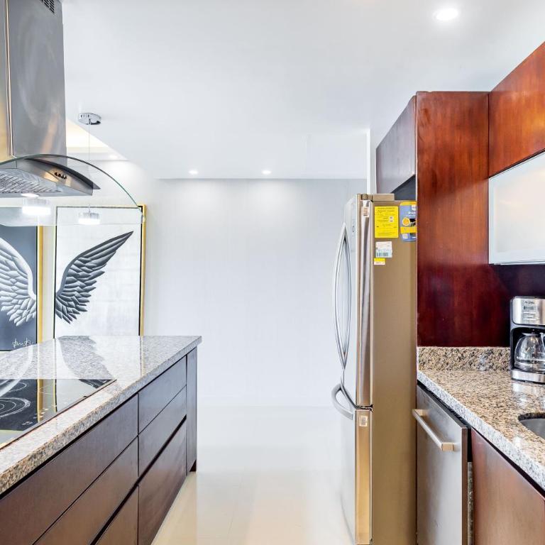 Casa Brisas apts - Two-Bedroom Apartment - 26