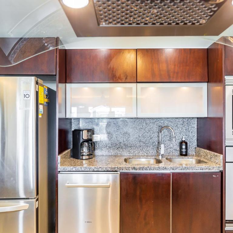 Casa Brisas apts - Two-Bedroom Apartment - 27