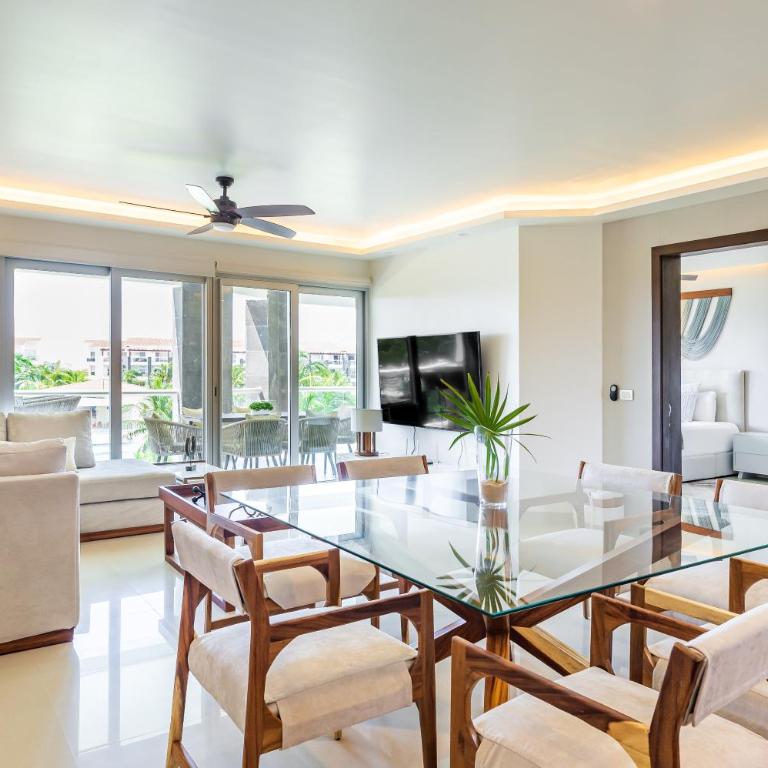 Casa Brisas apts - Two-Bedroom Apartment - 19