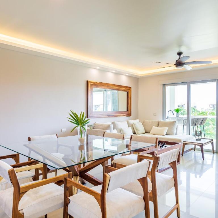 Casa Brisas apts - Two-Bedroom Apartment - 20